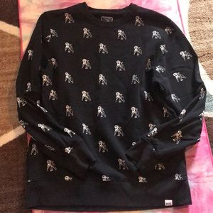 Men’s PRPS sweatshirt